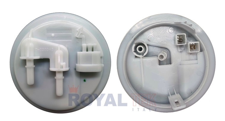 CODIGO ARTICULO - DESCRIPCION